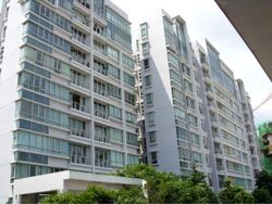 The Nexus (D21), Condominium #613703641